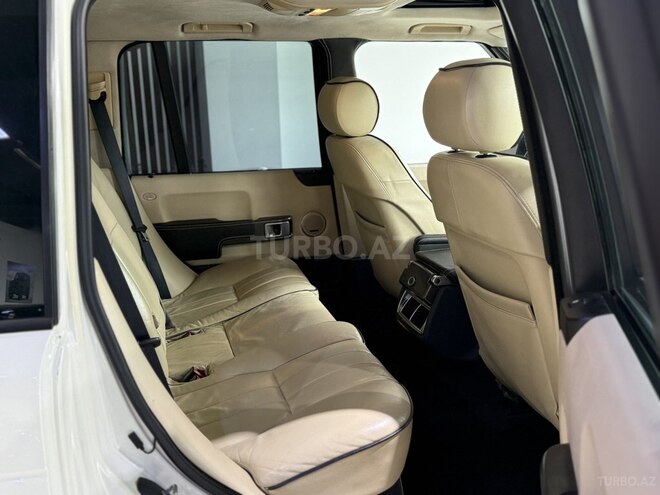 Land Rover Range Rover 2006, 205,000 km - 4.4 l - Bakı