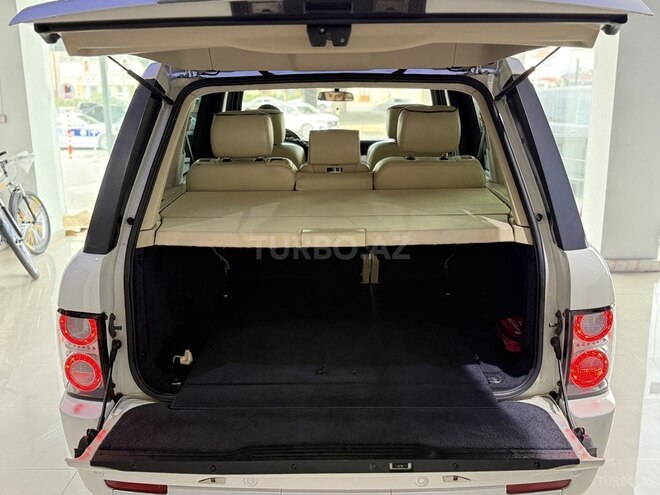 Land Rover Range Rover 2006, 205,000 km - 4.4 l - Bakı