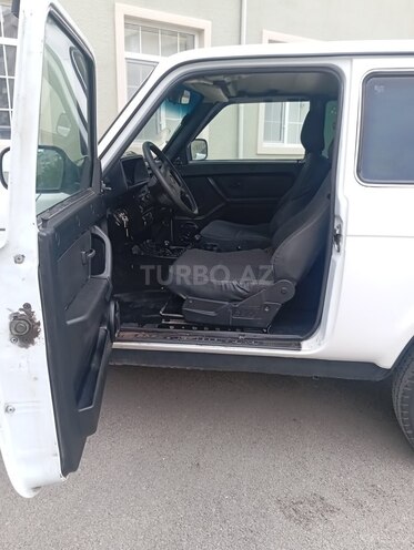 LADA (VAZ) Niva 2006, 179,000 km - 1.7 l - Bakı