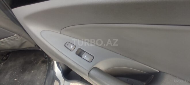 Hyundai Sonata 2011, 147,000 km - 2.0 l - Bakı