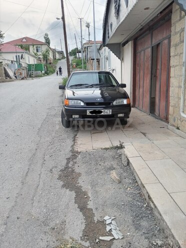 LADA (VAZ) 2115 2010, 390,000 km - 1.6 l - Şamaxı