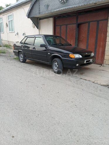 LADA (VAZ) 2115 2010, 390,000 km - 1.6 l - Şamaxı