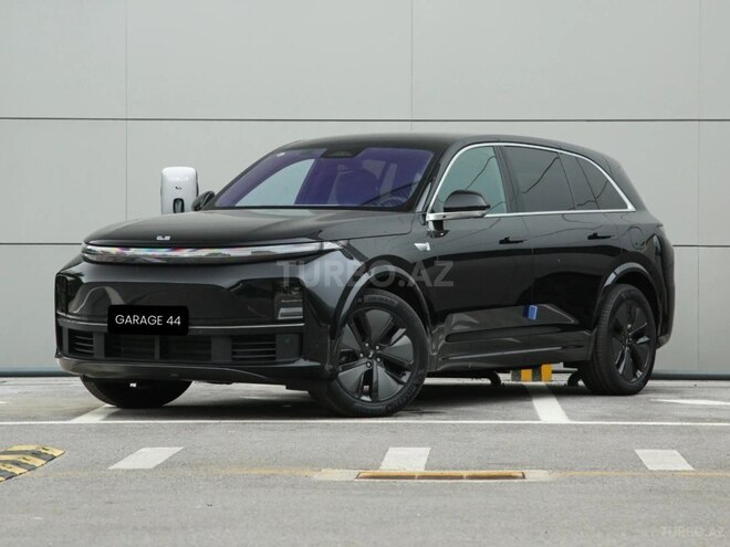 Li Auto L7 2025, 0 km - 1.5 l - Bakı
