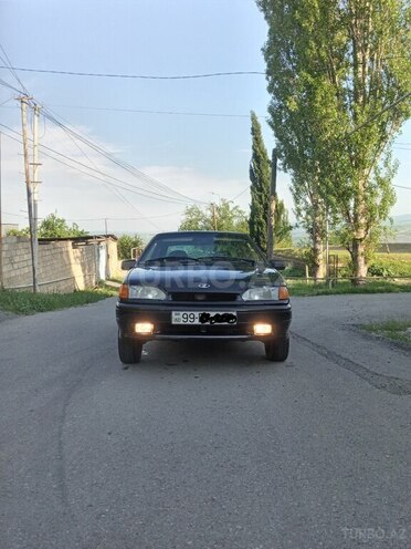 LADA (VAZ) 2115 2010, 390,000 km - 1.6 l - Şamaxı