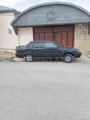 LADA (VAZ) 2115 2010, 390,000 km - 1.6 l - Şamaxı