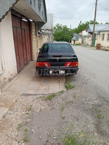 LADA (VAZ) 2115 2010, 390,000 km - 1.6 l - Şamaxı