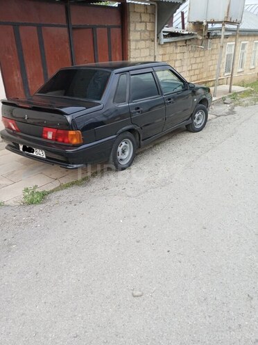LADA (VAZ) 2115 2010, 390,000 km - 1.6 l - Şamaxı
