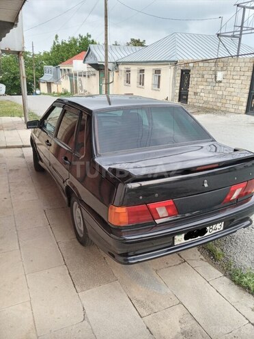 LADA (VAZ) 2115 2010, 390,000 km - 1.6 l - Şamaxı
