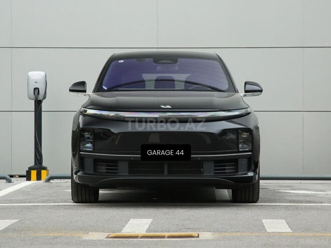 Li Auto L7 2025, 0 km - 1.5 l - Bakı