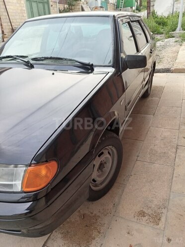 LADA (VAZ) 2115 2010, 390,000 km - 1.6 l - Şamaxı