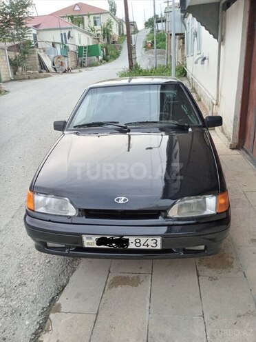 LADA (VAZ) 2115 2010, 390,000 km - 1.6 l - Şamaxı