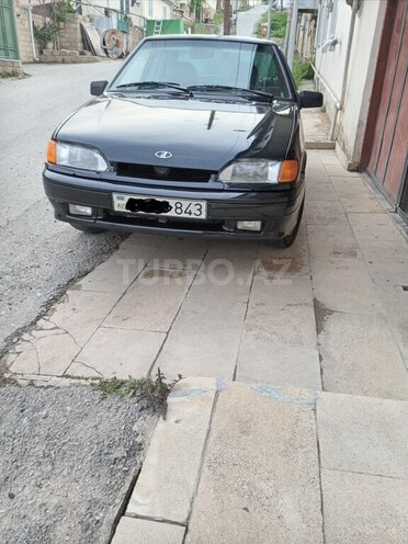 LADA (VAZ) 2115 2010, 390,000 km - 1.6 l - Şamaxı