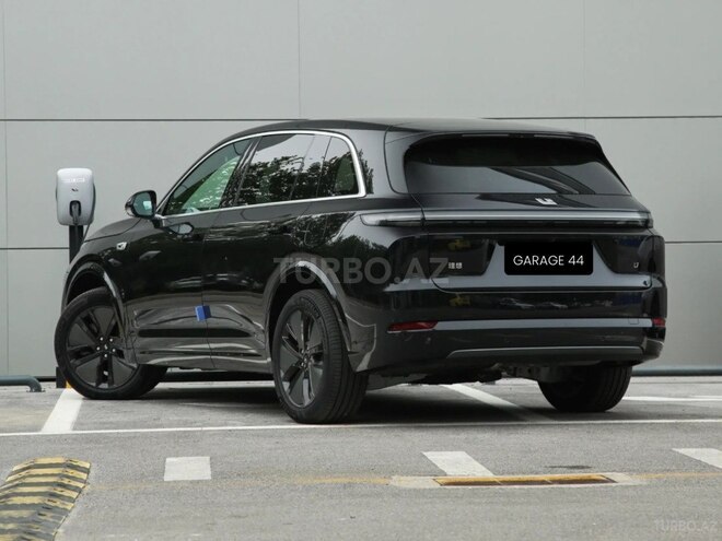 Li Auto L7 2025, 0 km - 1.5 l - Bakı