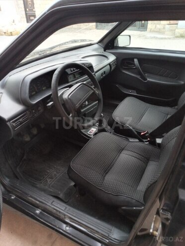 LADA (VAZ) 2115 2010, 390,000 km - 1.6 l - Şamaxı