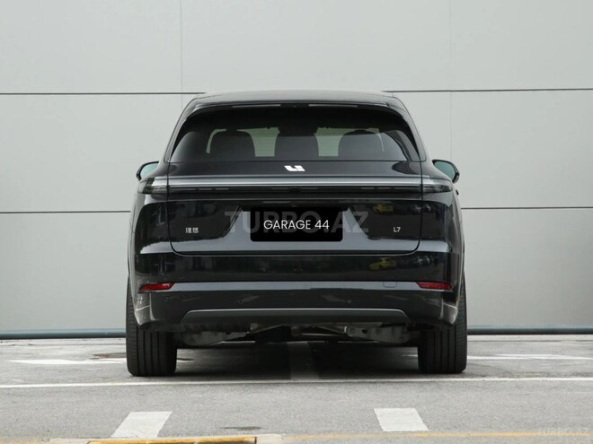 Li Auto L7 2025, 0 km - 1.5 l - Bakı