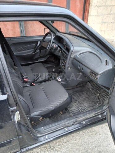 LADA (VAZ) 2115 2010, 390,000 km - 1.6 l - Şamaxı