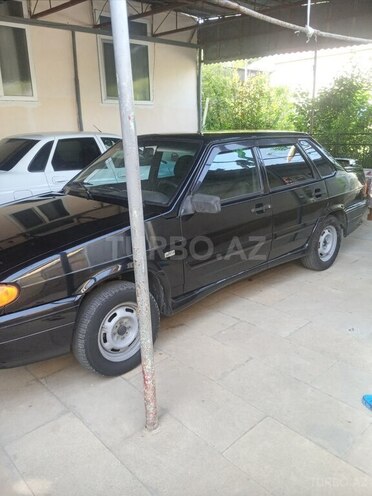 LADA (VAZ) 2115 2010, 390,000 km - 1.6 l - Şamaxı