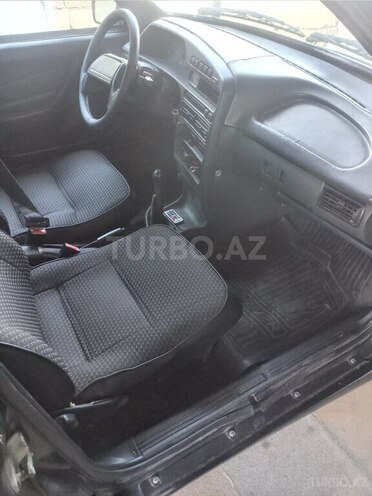 LADA (VAZ) 2115 2010, 390,000 km - 1.6 l - Şamaxı