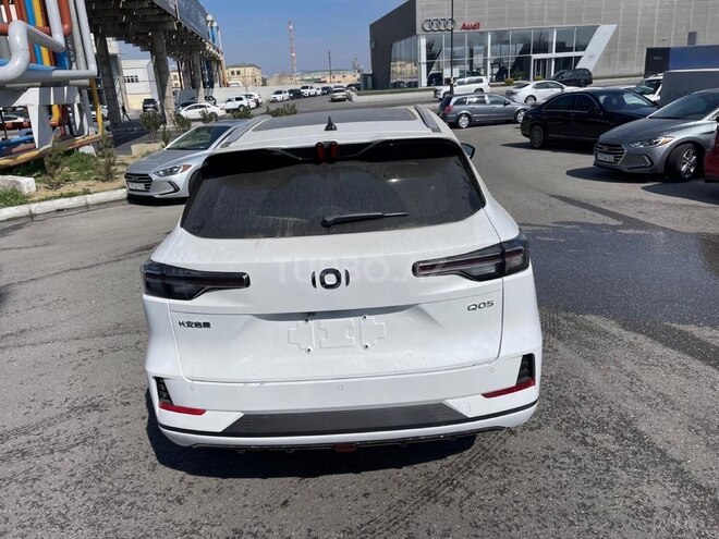Changan Qiyuan Q05 2025, 0 km - 1.5 l - Bakı