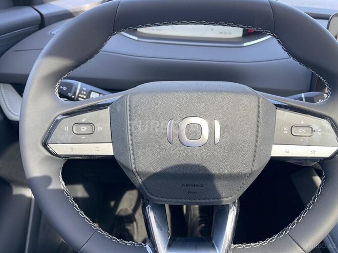 Changan Qiyuan Q05 2025, 0 km - 1.5 l - Bakı