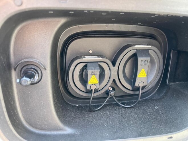Changan Qiyuan Q05 2025, 0 km - 1.5 l - Bakı