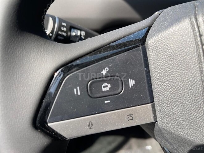 Changan Qiyuan Q05 2025, 0 km - 1.5 l - Bakı