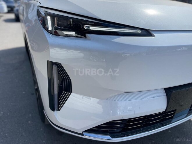 Changan Qiyuan Q05 2025, 0 km - 1.5 l - Bakı