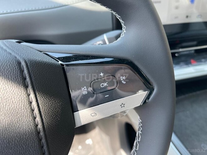 Changan Qiyuan Q05 2025, 0 km - 1.5 l - Bakı