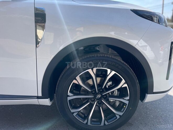 Changan Qiyuan Q05 2025, 0 km - 1.5 l - Bakı