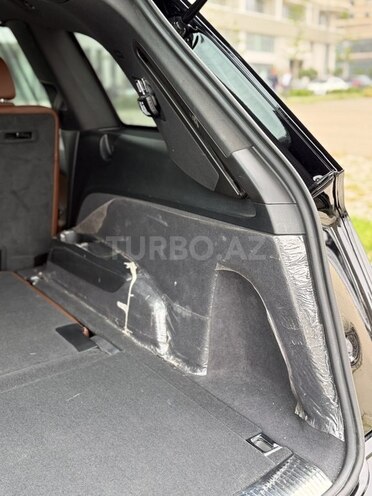 Audi Q7 2018, 122,400 km - 3.0 l - Bakı
