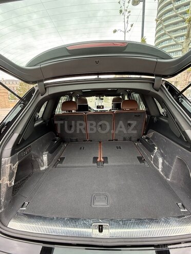 Audi Q7 2018, 122,400 km - 3.0 l - Bakı