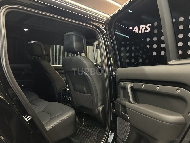 Land Rover Defender 2022, 24,000 km - 2.0 l - Bakı