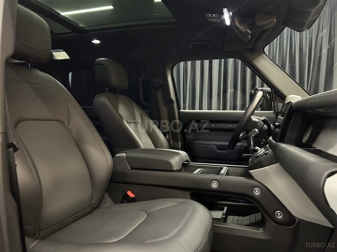 Land Rover Defender 2022, 24,000 km - 2.0 l - Bakı