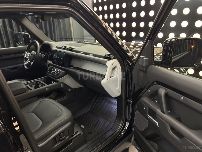 Land Rover Defender 2022, 24,000 km - 2.0 l - Bakı