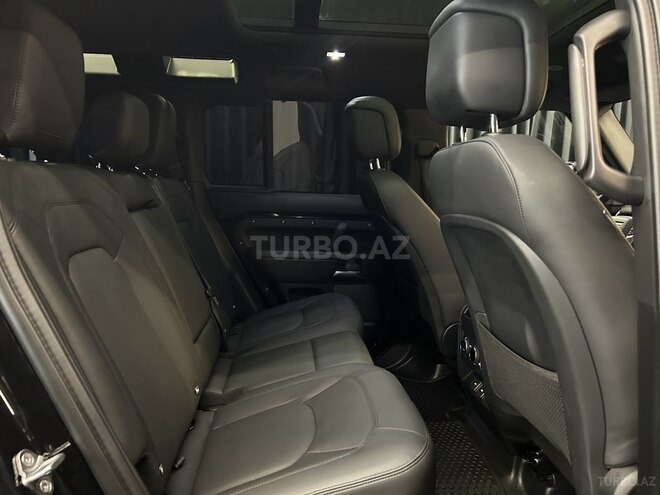 Land Rover Defender 2022, 24,000 km - 2.0 l - Bakı
