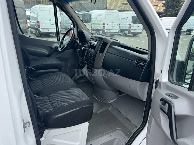 Mercedes Sprinter 315-7