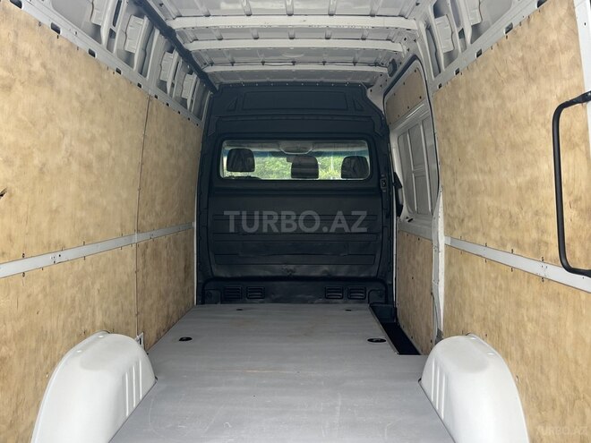 Mercedes Sprinter 315-6