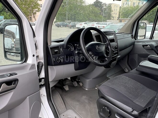 Mercedes Sprinter 315-11