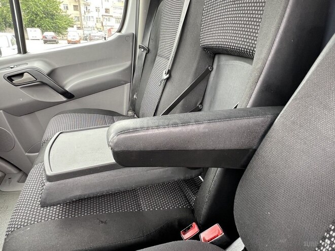 Mercedes Sprinter 315-10