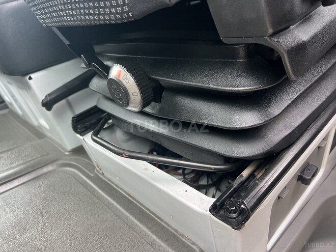 Mercedes Sprinter 315-14