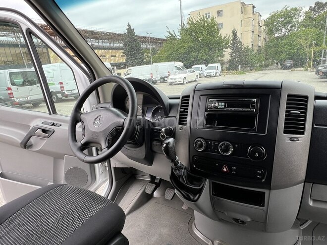 Mercedes Sprinter 315-9