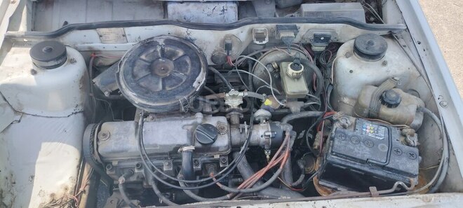 LADA (VAZ) 2109 1995, 555,555 km - 1.5 l - Balakən