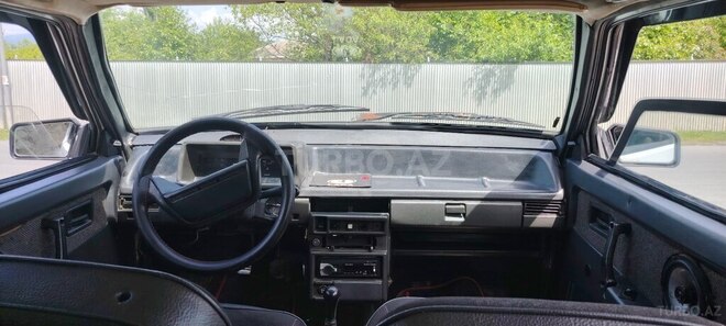 LADA (VAZ) 2109 1995, 555,555 km - 1.5 l - Balakən