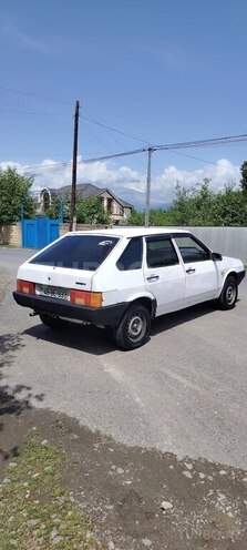 LADA (VAZ) 2109 1995, 555,555 km - 1.5 l - Balakən
