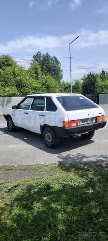 LADA (VAZ) 2109 1995, 555,555 km - 1.5 l - Balakən
