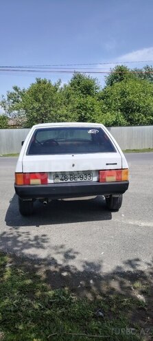 LADA (VAZ) 2109 1995, 555,555 km - 1.5 l - Balakən