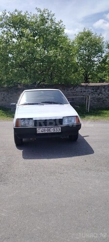 LADA (VAZ) 2109 1995, 555,555 km - 1.5 l - Balakən