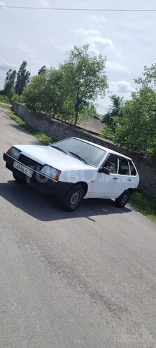 LADA (VAZ) 2109 1995, 555,555 km - 1.5 l - Balakən