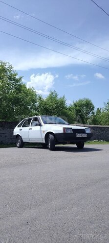 LADA (VAZ) 2109 1995, 555,555 km - 1.5 l - Balakən