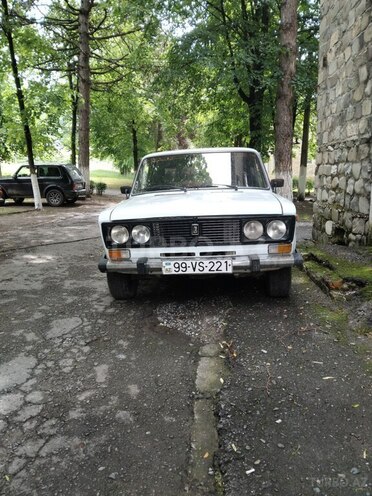 LADA (VAZ) 2106 1984, 50,484 km - 1.3 l - Şəki